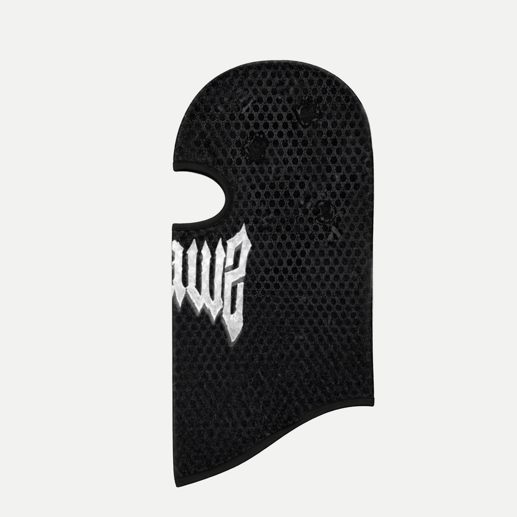 BALACLAVA "EAST SIDE" BLACK