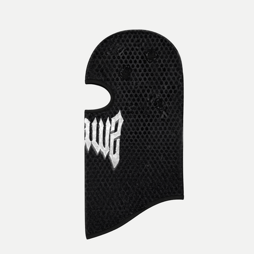 BALACLAVA "EAST SIDE" BLACK