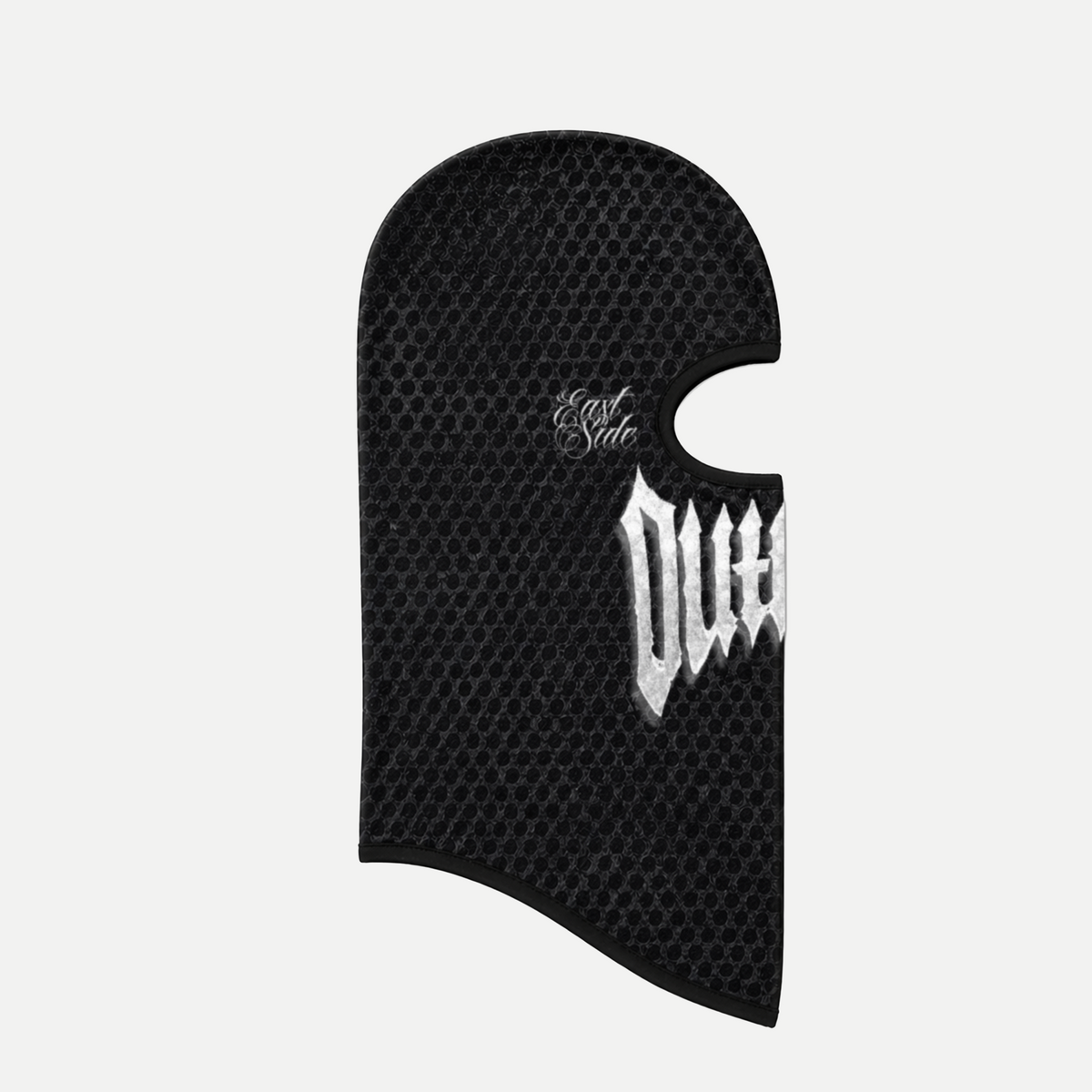 BALACLAVA "EAST SIDE" BLACK